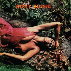 Roxy Music