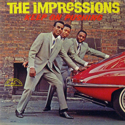 The Impressions