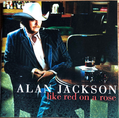 Alan Jackson