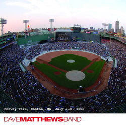 Dave Matthews Band