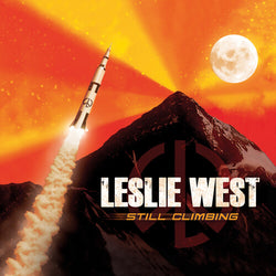 Leslie West