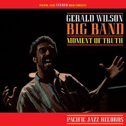 Gerald Wilson Big Band