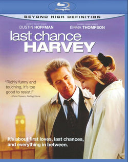 Last Chance Harvey