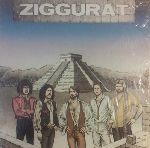 Ziggurat