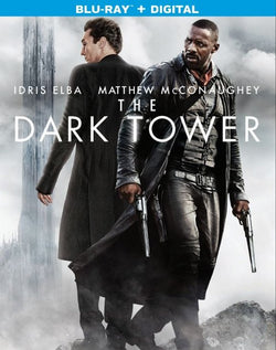 The Dark Tower