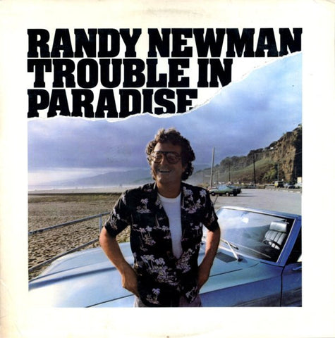 Randy Newman