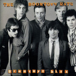 Boomtown Rats