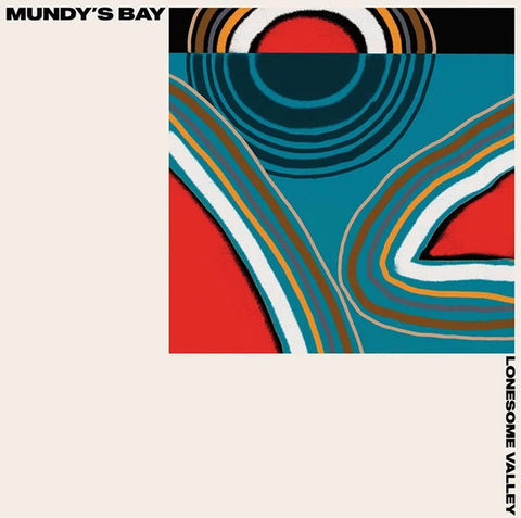 Mundy's Bay