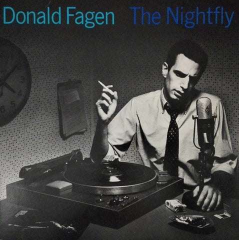 Donald Fagen