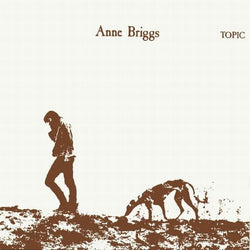 Anne Briggs