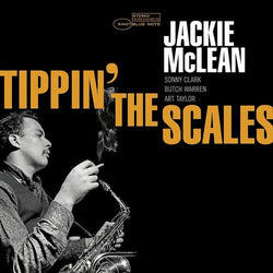 Jackie McLean