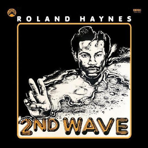 Roland Haynes