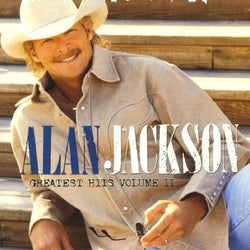 Alan Jackson