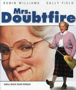 Mrs. Doubtfire