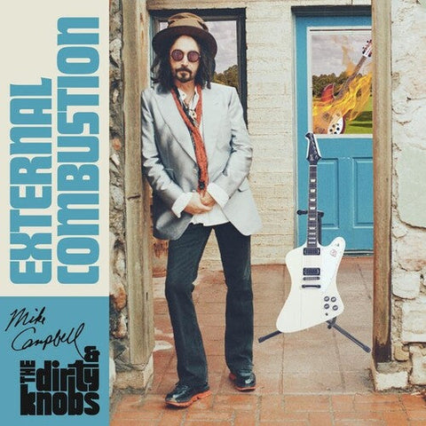 Mike Campbell & The Dirty Knobs