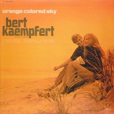 Bert Kaempfert