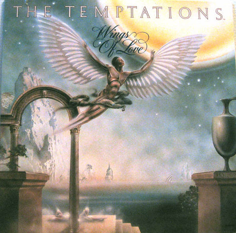 The Temptations