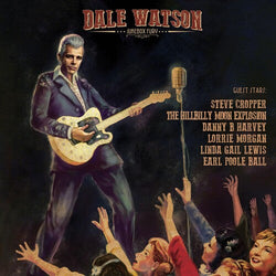 Dale Watson