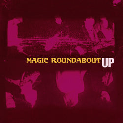 Magic Roundabout