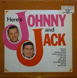 Johnny And Jack