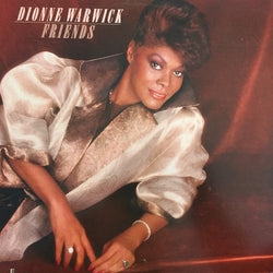 Dionne Warwick