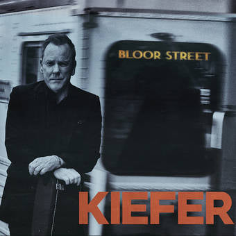 Keifer Sutherland