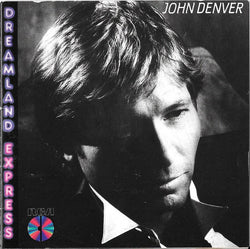 John Denver