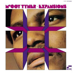 McCoy Tyner