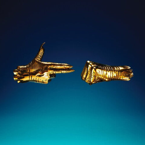 Run The Jewels