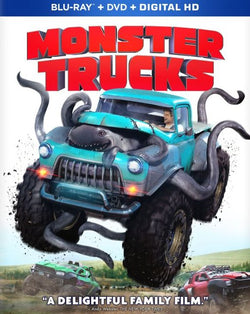 Monster Trucks