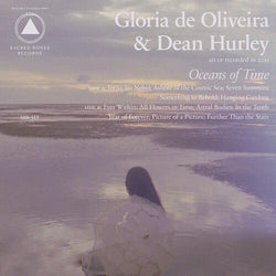 Gloria De Oliveira & Dean Hurley