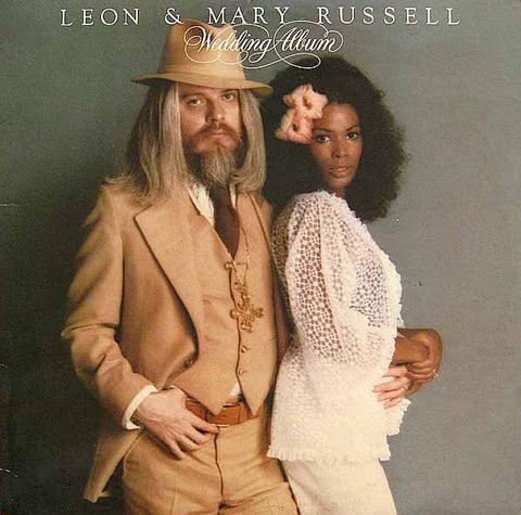 Leon & Mary Russell