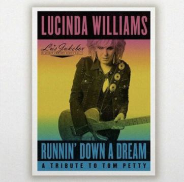 Lucinda Williams