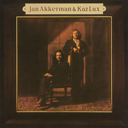 Jan Akkerman & Kaz Lux