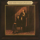 Jan Akkerman & Kaz Lux