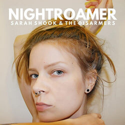 Shook Sarah & The Disarmers