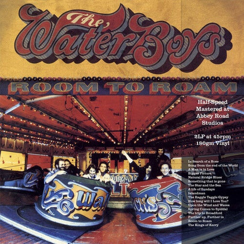 The Waterboys