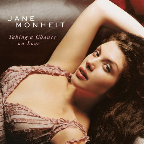 Jane Monheit