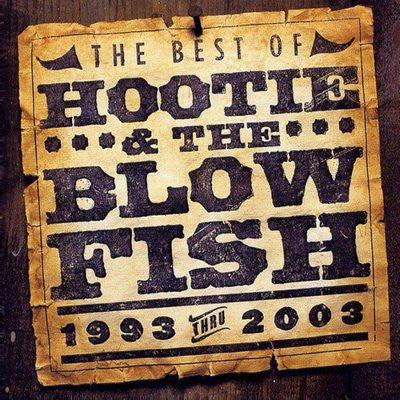 Hootie & The Blowfish