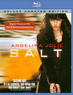 Salt (Unrated)