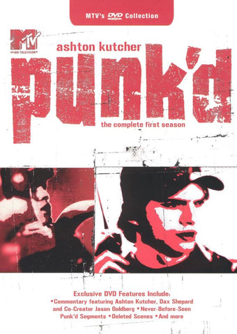 Punk'd Season 1