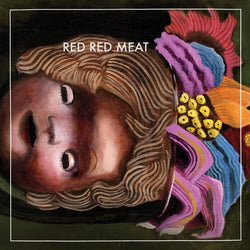 Red Red Meat