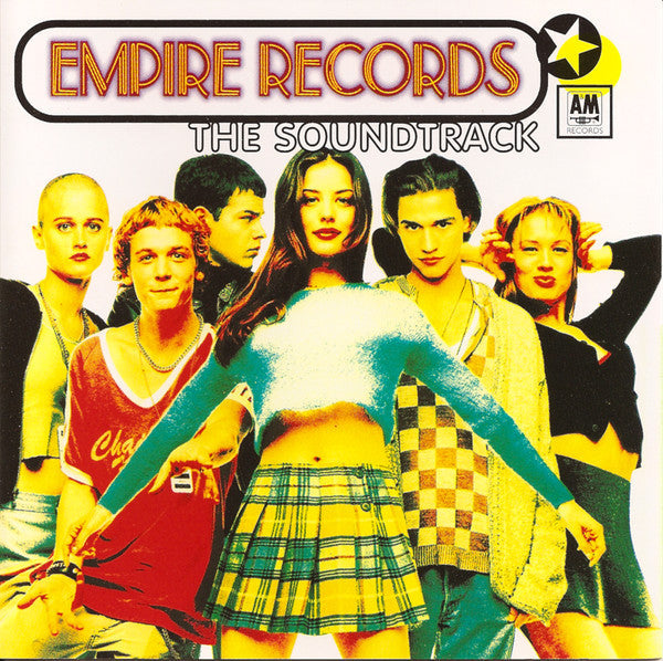 Empire Records (Original Soundtrack)