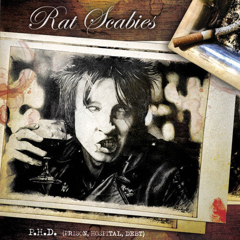 Rat Scabies