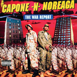 Capone-N-Noreaga