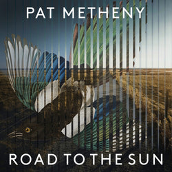 Pat Metheny