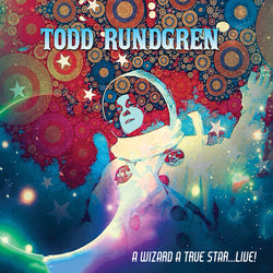 Todd Rundgren