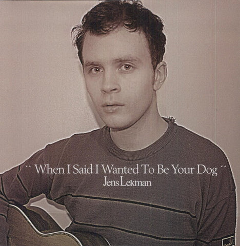 Jens Lekman