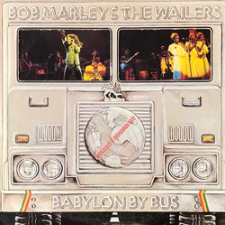 Bob Marley & The Wailers