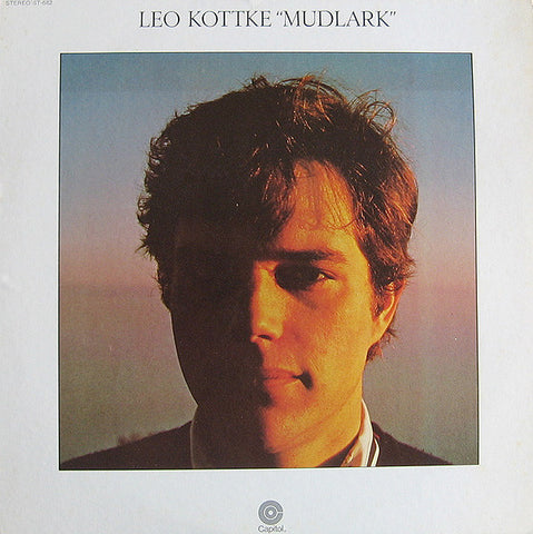 Leo Kottke